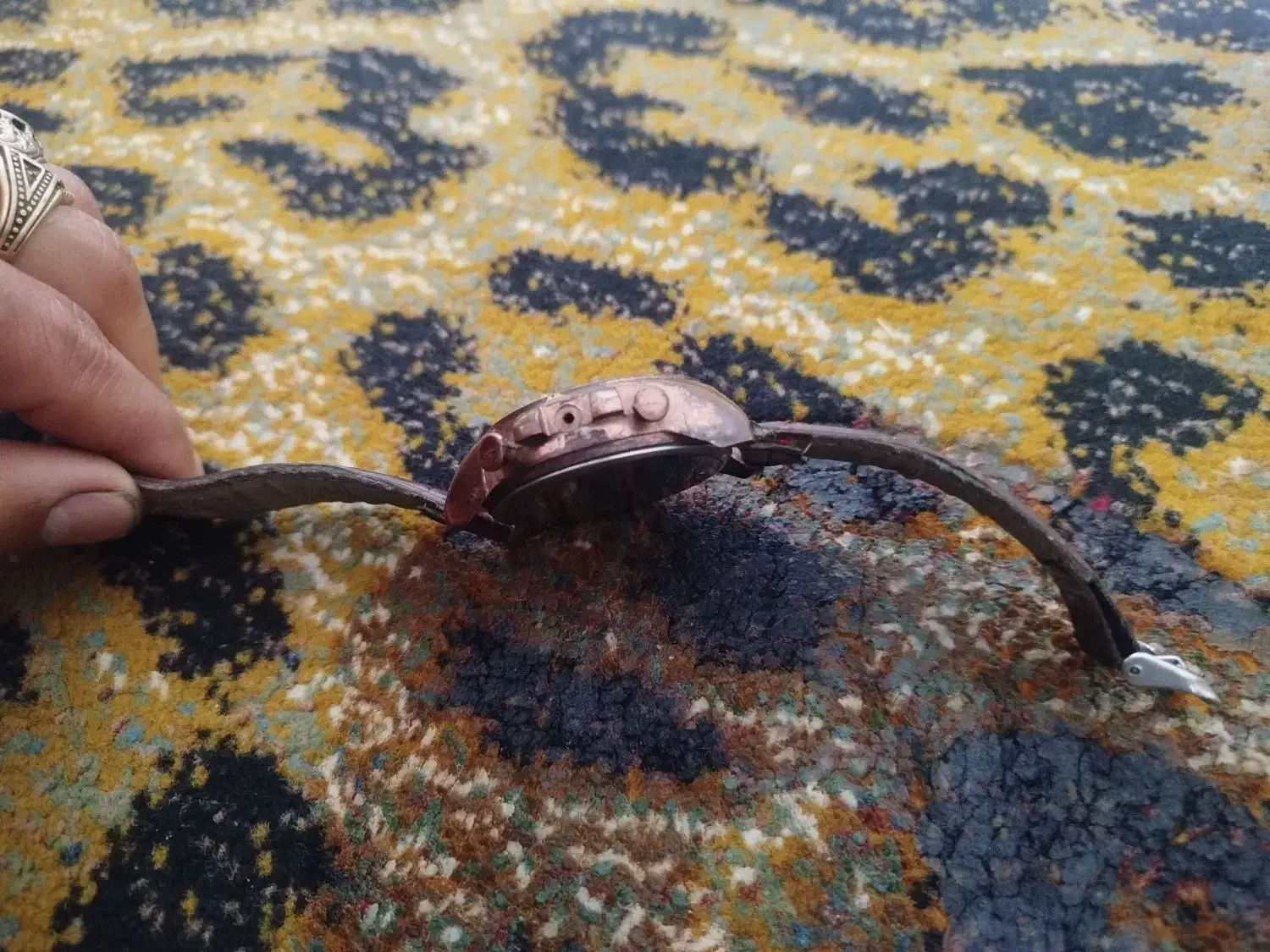 ساعت|ساعت|کلاله, |دیوار