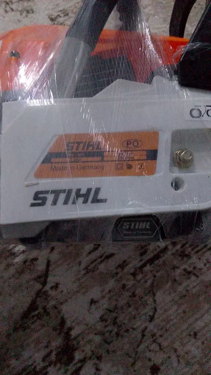 اره برقی اشتیل ms361 تیغه ۵۰cm|ماشینآلات صنعتی|قره ضیاالدین, |دیوار