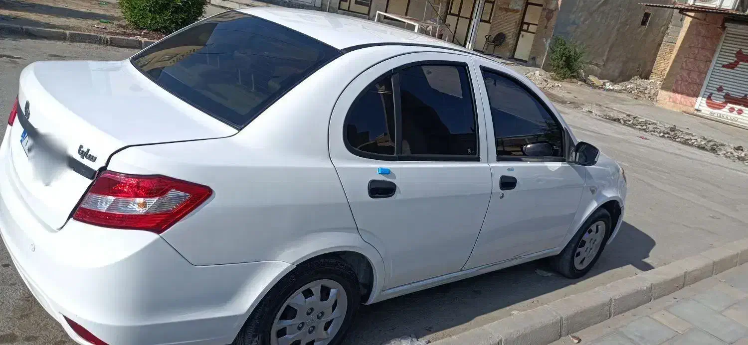 ماشین ساینا مدل 1398/9|خودرو سواری و وانت|بندر ماهشهر, |دیوار