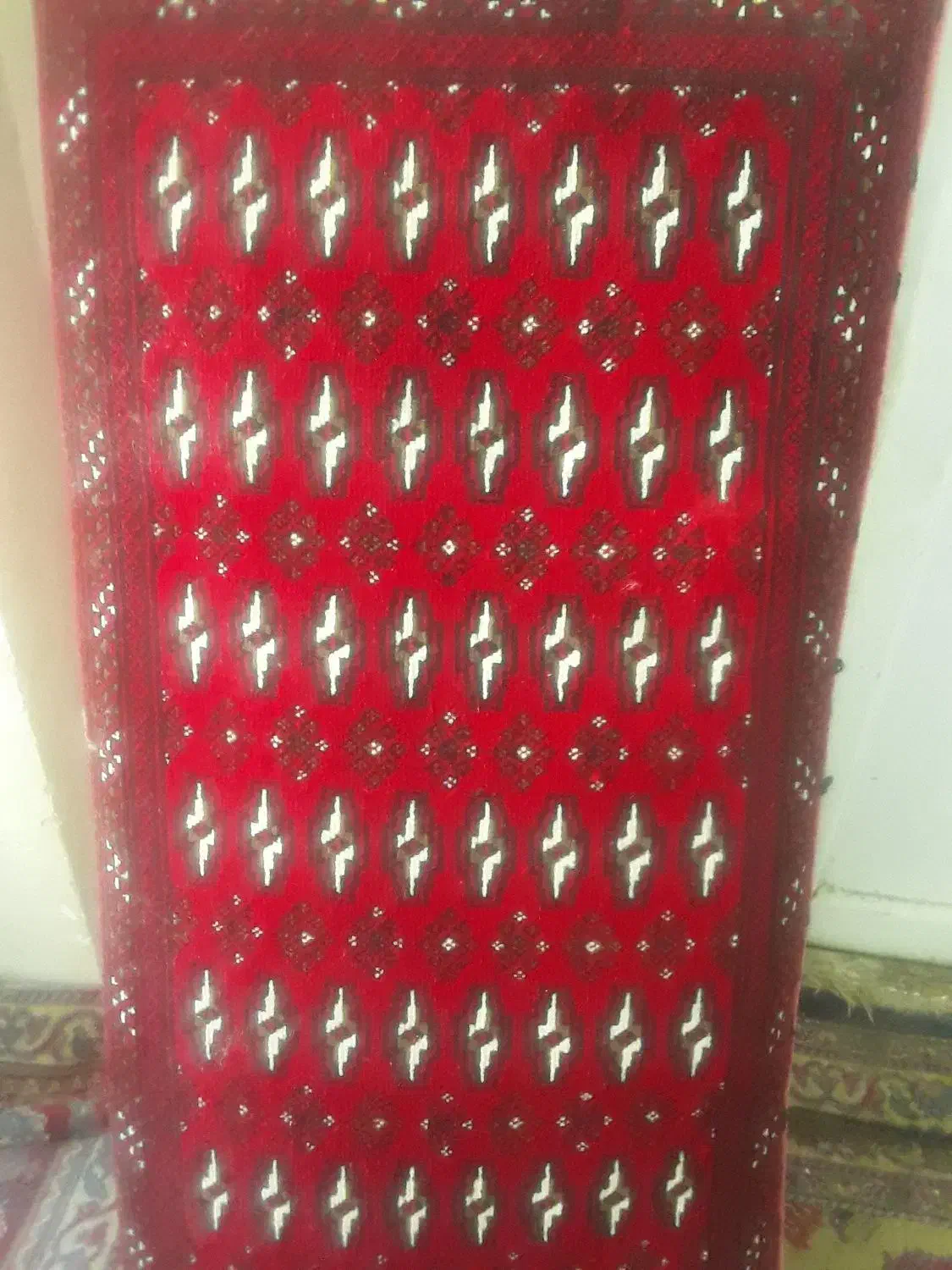 پشتی سنتی نو|پشتی|مشهد, انقلاب|دیوار