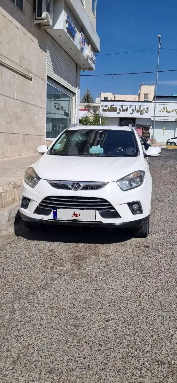 جکs5مدل95|خودرو سواری و وانت|زنجان, |دیوار