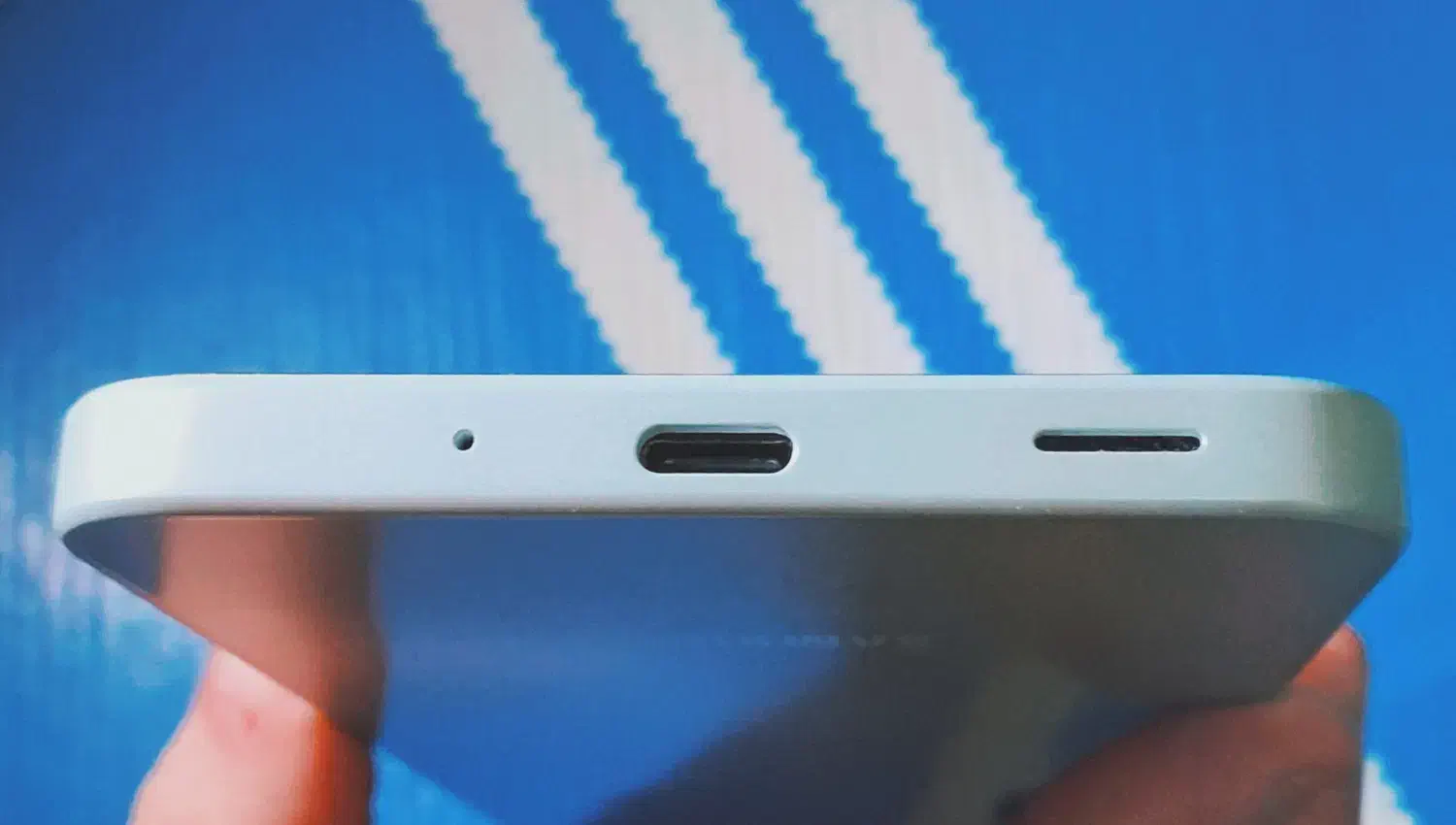 گوشی سامسونگ A16 128gb ویتنامی|موبایل|تهران, خانی آباد نو جنوبی|دیوار