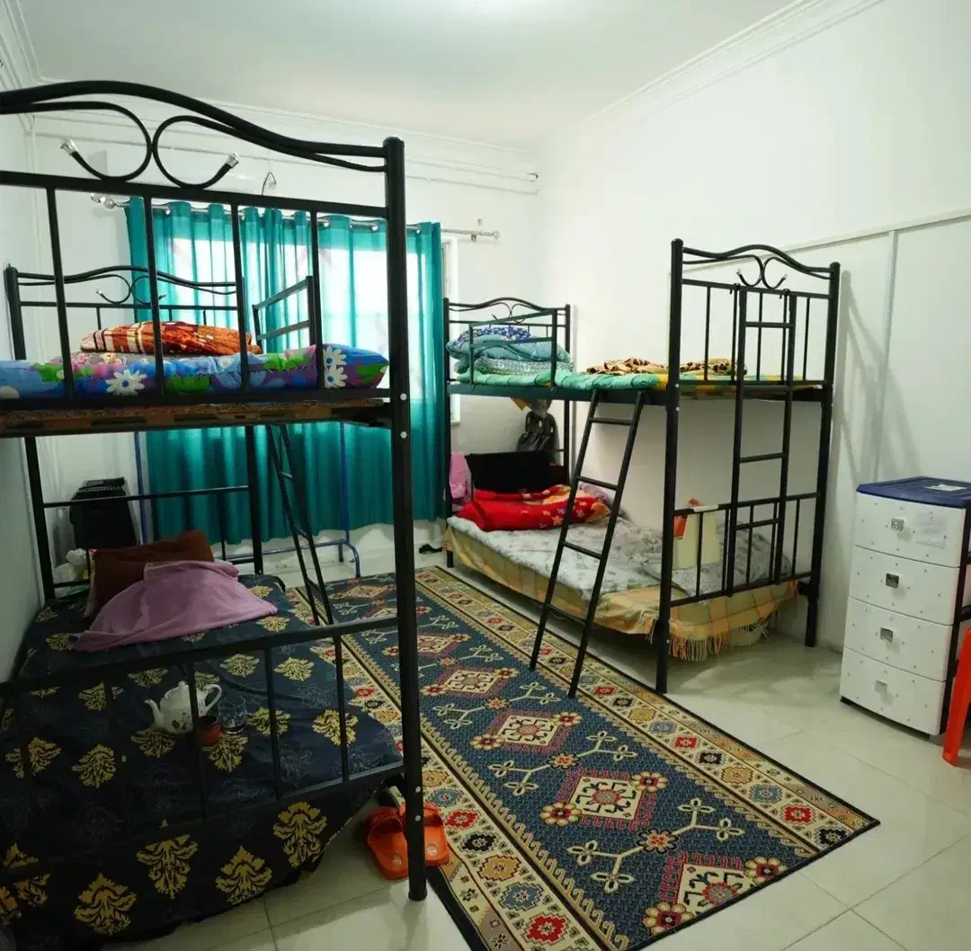 خوابگاه دخترانه|اجارهٔ آپارتمان|رشت, شهرک شهید رجایی|دیوار