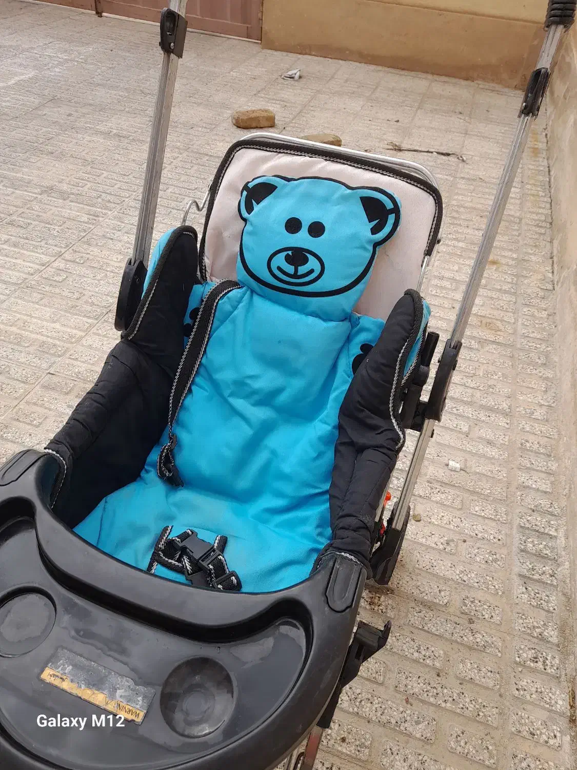 کالسکه|کالسکه و لوازم جانبی|ایوانکی, |دیوار