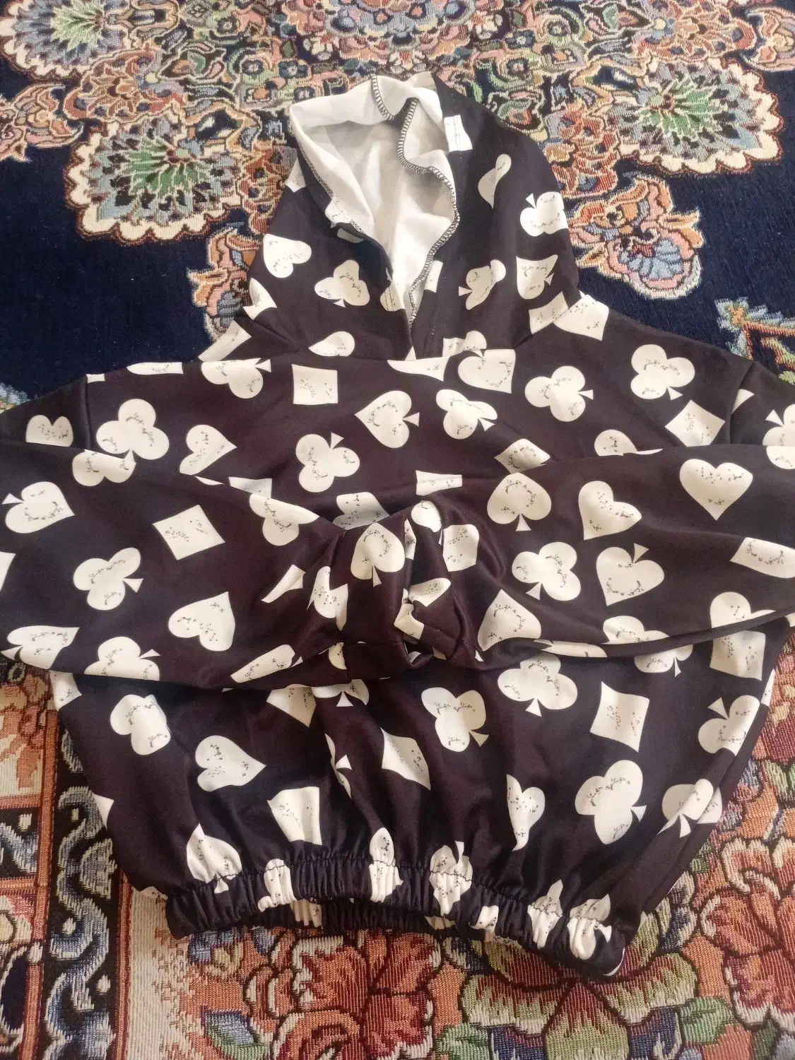 لباس وشلوار وچند دامن کوتاه|لباس|سبزوار, صالح آباد|دیوار