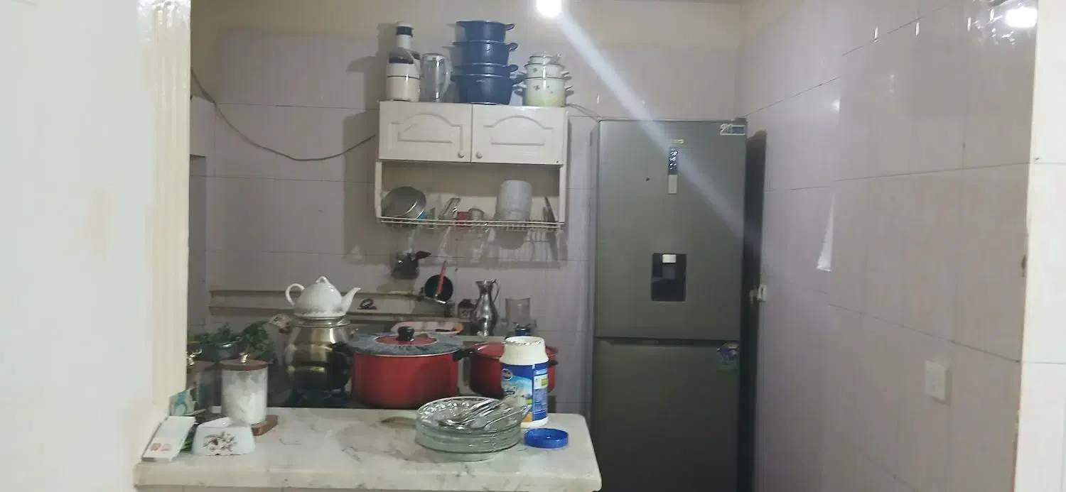 خانه ویلایی کلنگی|فروش خانه و ویلا|محمدشهر, محمدشهر|دیوار