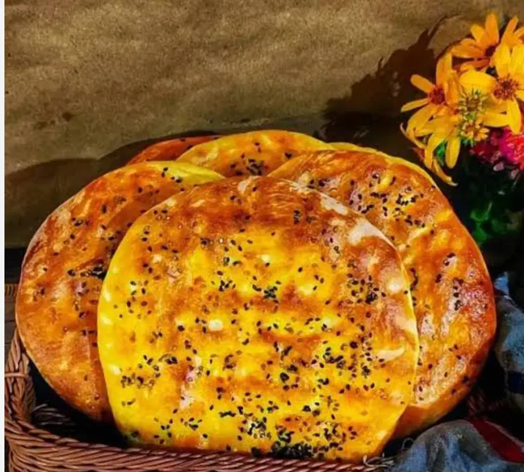 نان روغنی بزرگ گنجه ای شعبه رشت|استخدام خدمات فروشگاه و رستوران|رشت, بازار|دیوار