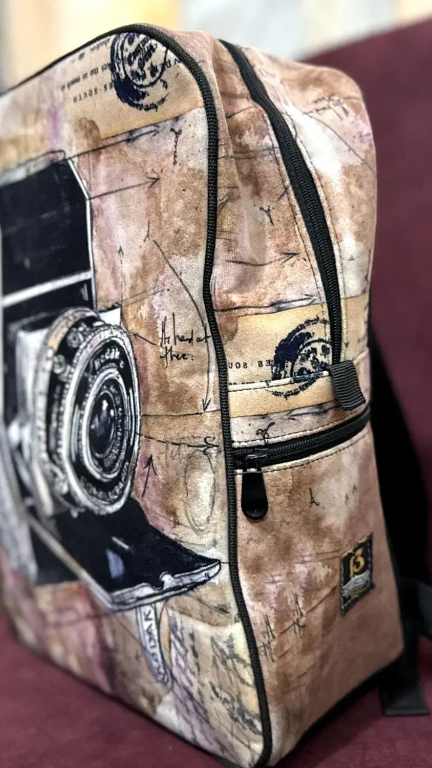 بهترین انتخاب هر دانش جو و دانش آموز|کیف، کفش، کمربند|قم, سالاریه|دیوار