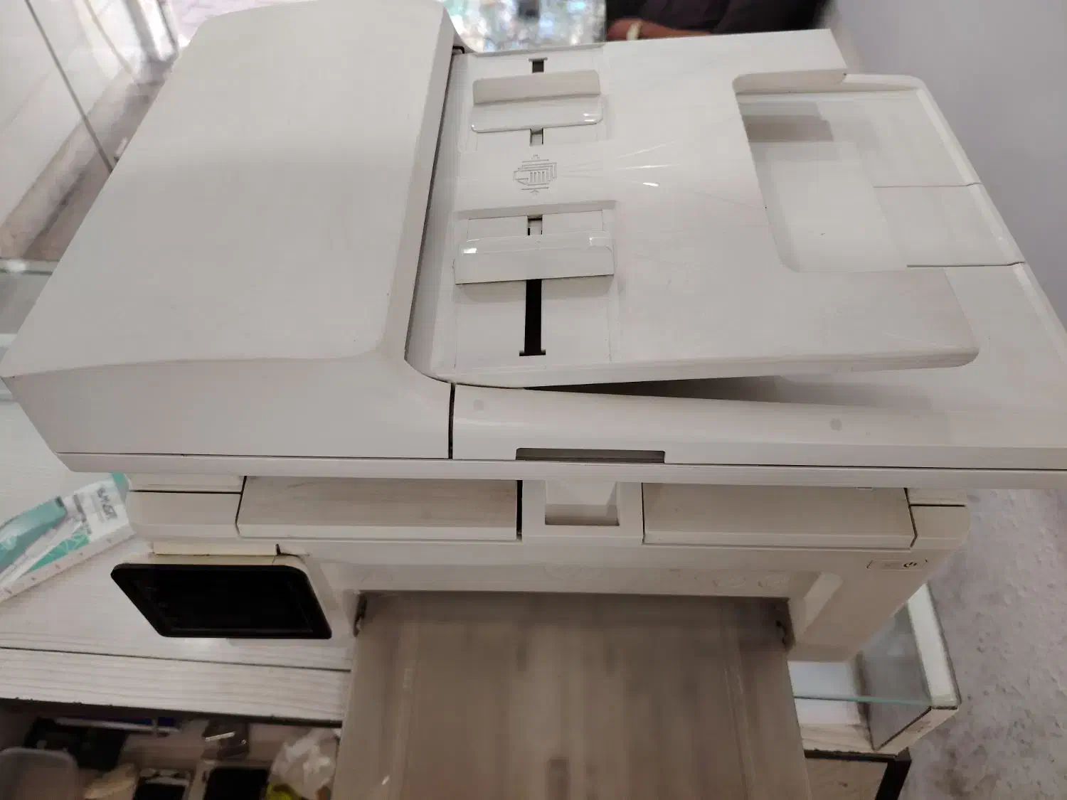 پرینتر چندکاره|پرینتر، اسکنر، کپی، فکس|کاشان, میدانگاه آقا|دیوار