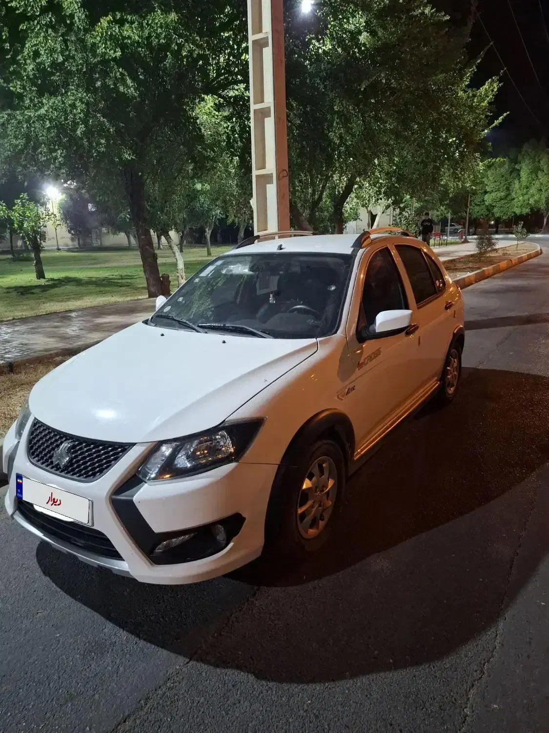 کوئیک کارمندی|خودرو سواری و وانت|خرم‌آباد, |دیوار