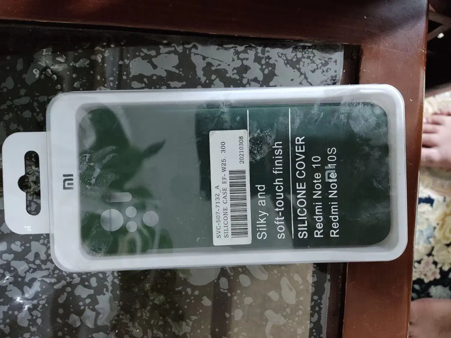 کاور گوشی redmi note 10|لوازم جانبی موبایل و تبلت|تهران, گرگان|دیوار