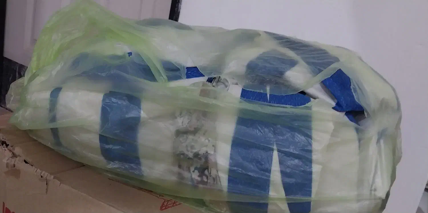 چادر پراید|قطعات یدکی و لوازم جانبی|ملکآباد, |دیوار