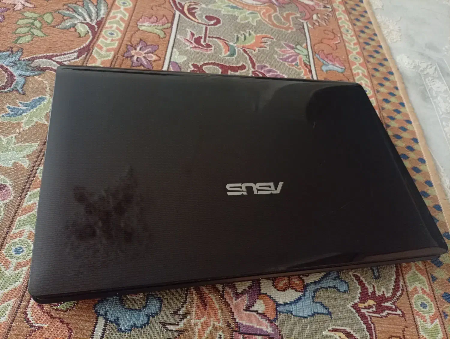 لپ تاپ X53U asus|رایانه همراه|زرندیه, |دیوار