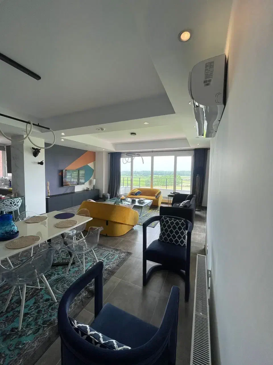 آپارتمان ۱۵۰ متری شهرک دشت نور مازندران|فروش آپارتمان|نور, |دیوار