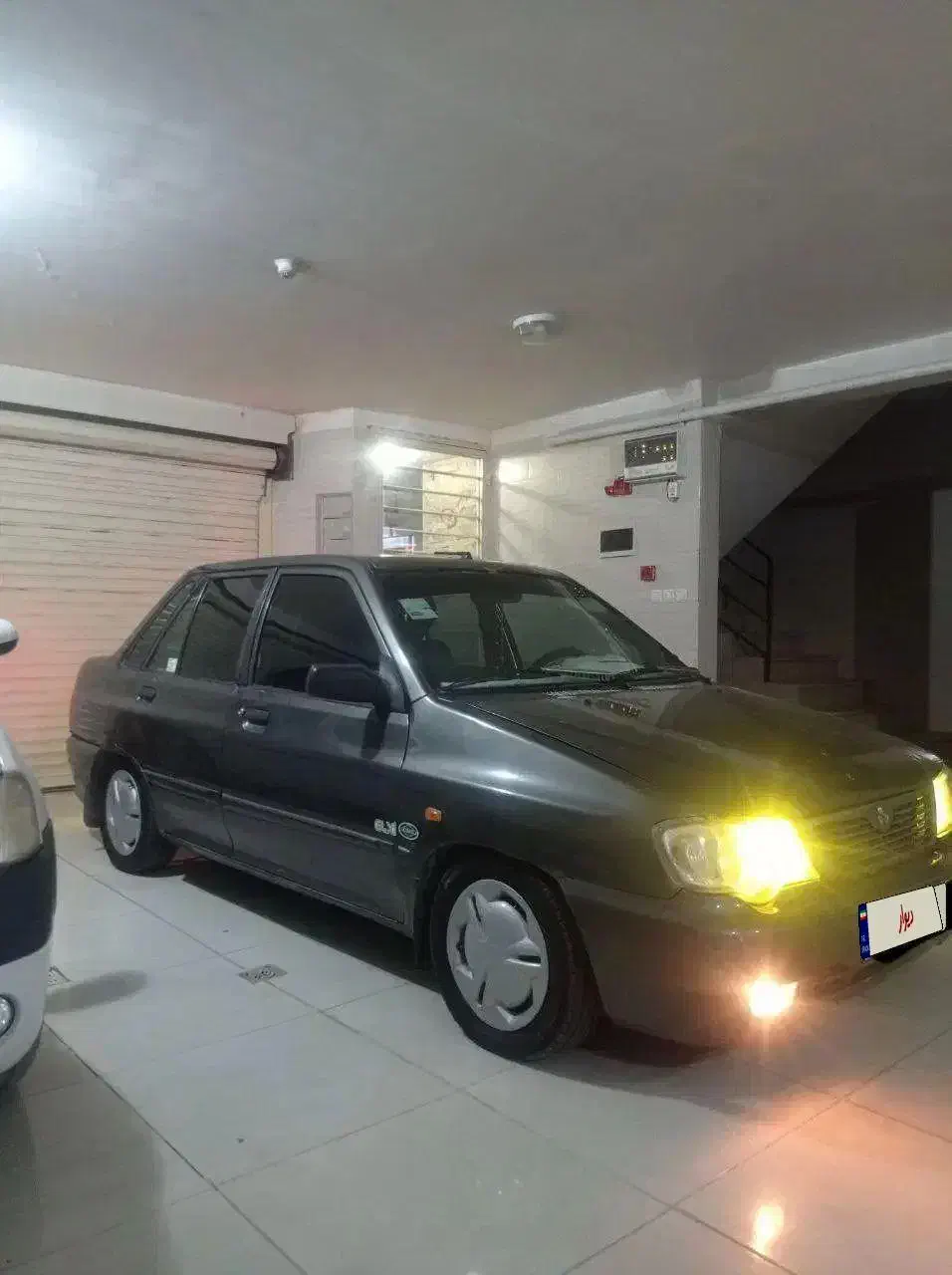 پراید|خودرو سواری و وانت|اردبیل, |دیوار