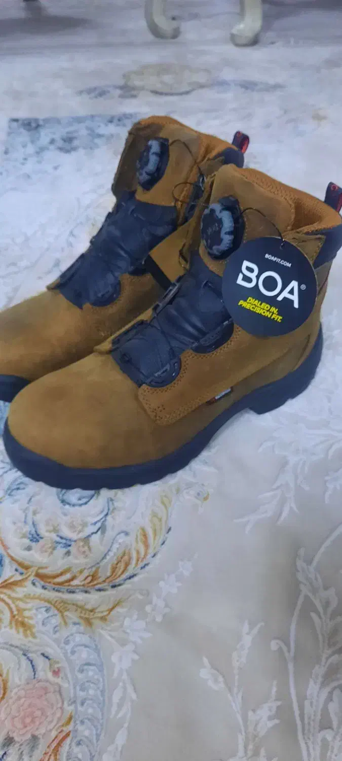 کفش کار|کیف، کفش، کمربند|سیرجان, |دیوار