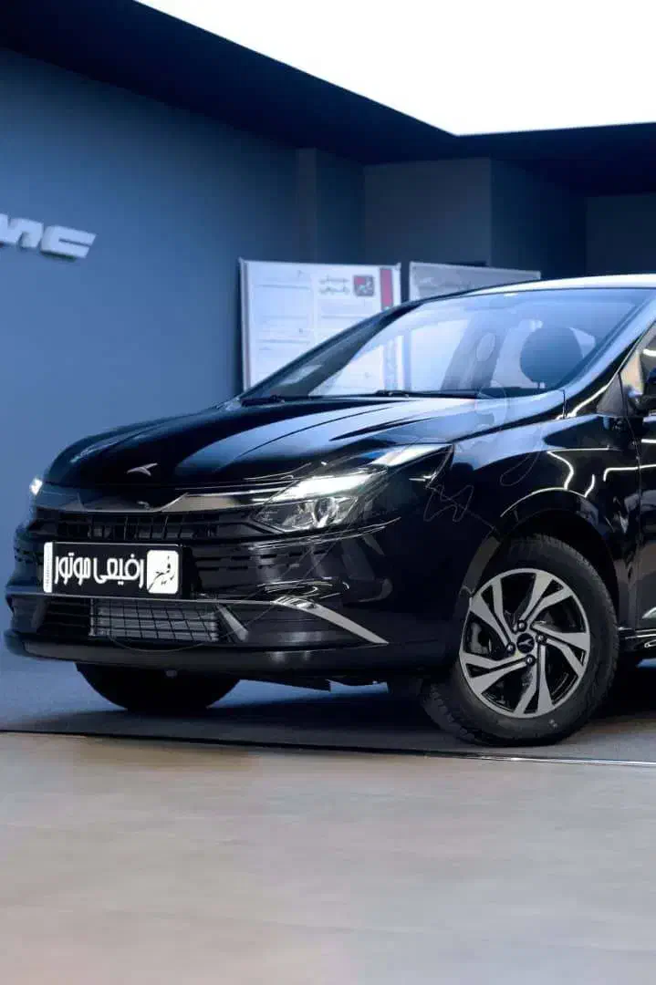 کی‌ام‌سی ایگل / KMC-EAGLE //|خودرو سواری و وانت|تهران, پرستار|دیوار