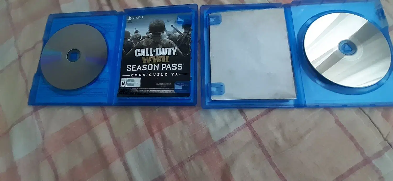 cd ps4|کنسول، بازی ویدئویی و آنلاین|تهران, شهرک چیتگر|دیوار