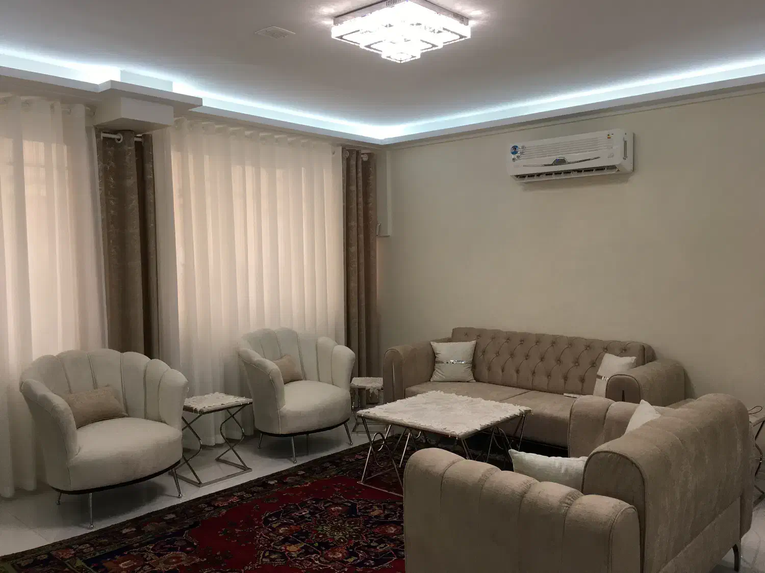 واحد نقلی شیک و تمیز|فروش آپارتمان|ری, جوانمرد قصاب|دیوار