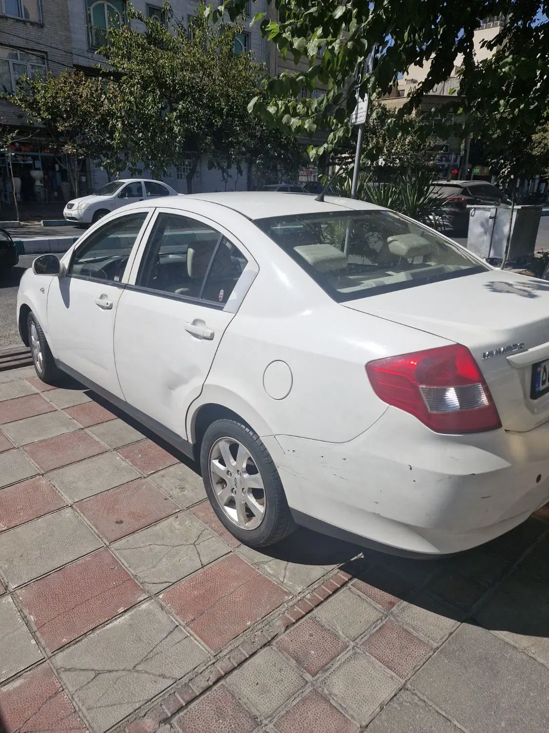 mvm 350 اتومات|خودرو سواری و وانت|تهران, علم و صنعت|دیوار