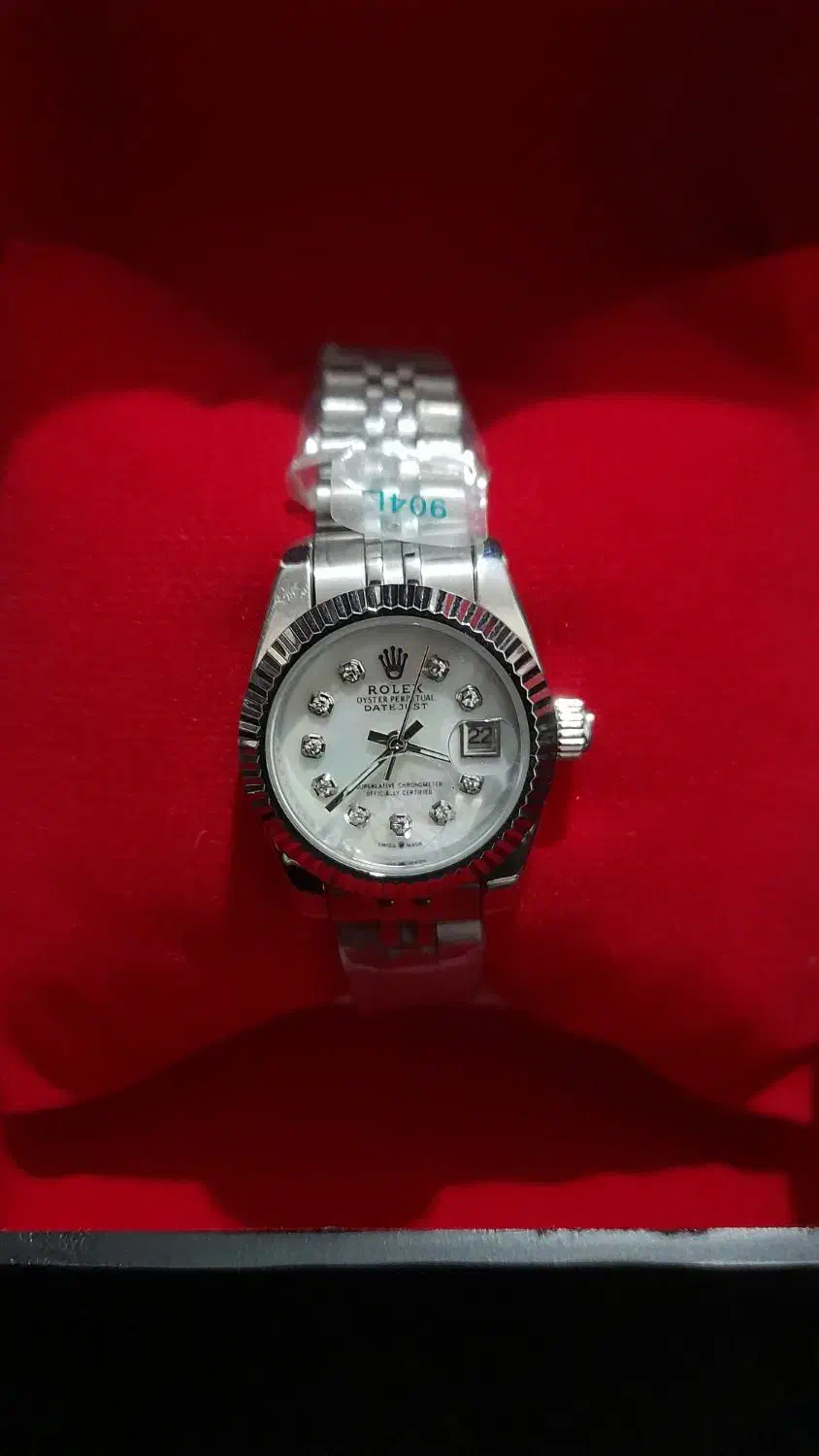 ساعت ROLEX موتور ژاپن|ساعت|پردیس, فاز ۲|دیوار