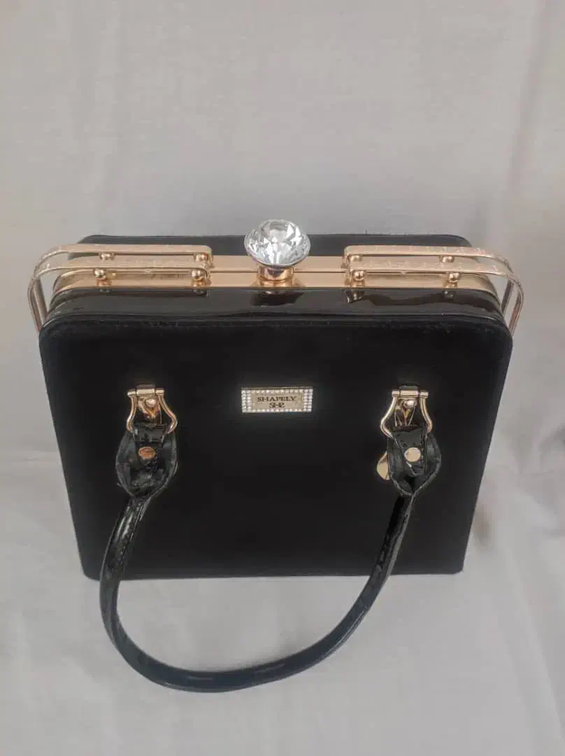 کیف زنانه مجلسی|کیف، کفش، کمربند|تهران, صد دستگاه|دیوار