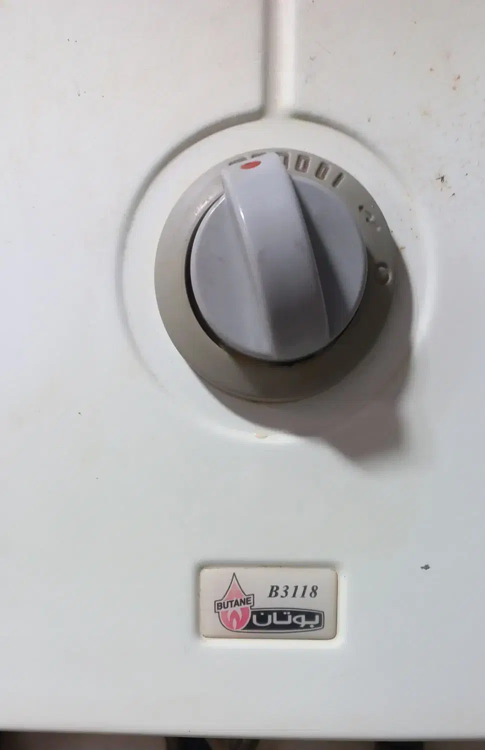 آبگرمکن دیواری بوتان ۳۱۱۸|آبگرمکن، پکیج، شوفاژ|آذرشهر, |دیوار