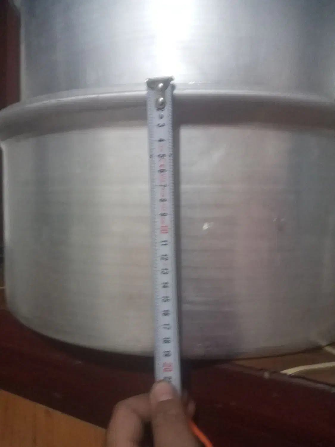 قابلمه روحی|ظروف پخت‌وپز|چناران, |دیوار