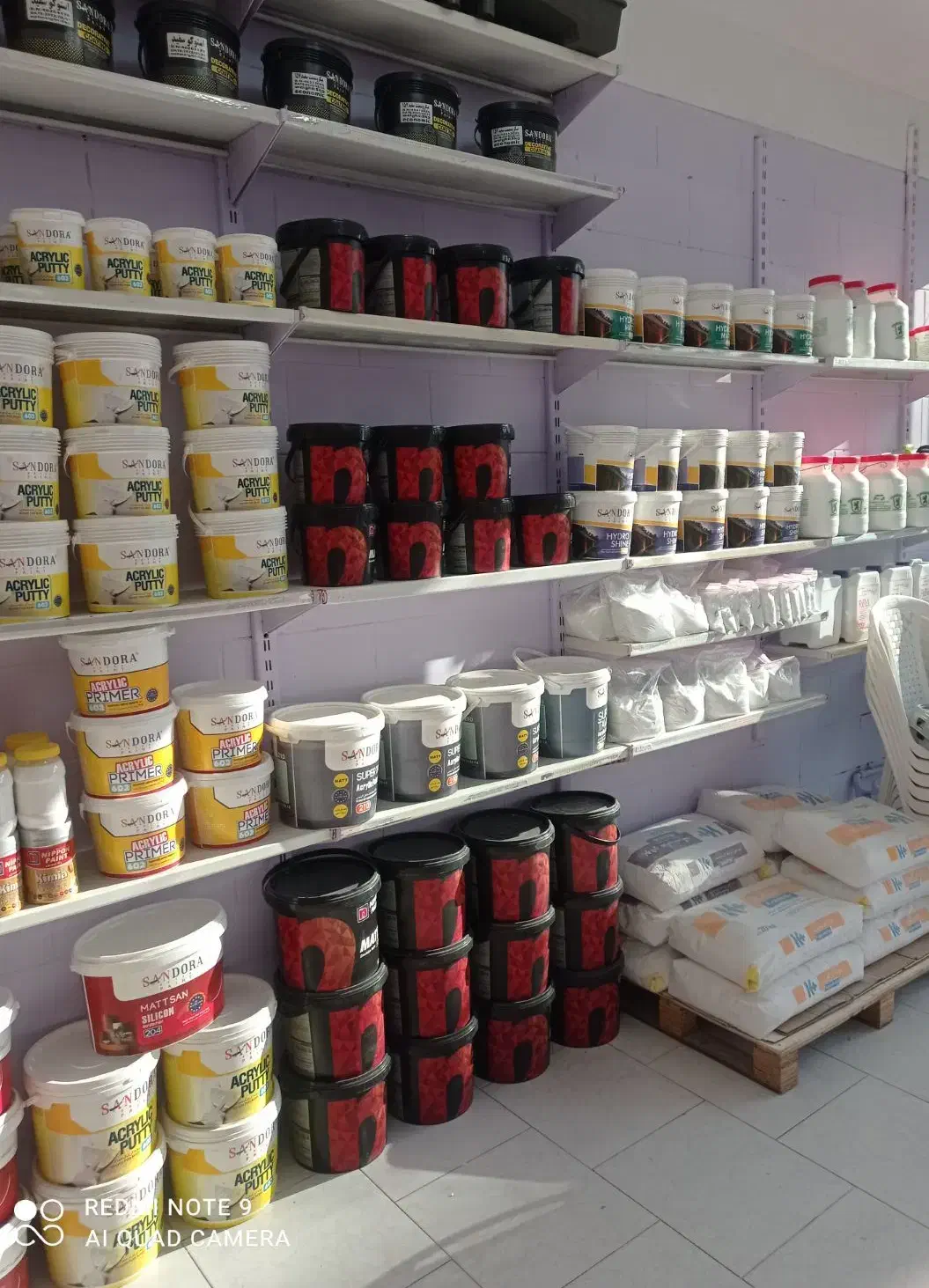 رنگ.کاغذ دیواری.فروش مشاوره اجرا|خدمات پیشه و مهارت|دوگنبدان, |دیوار