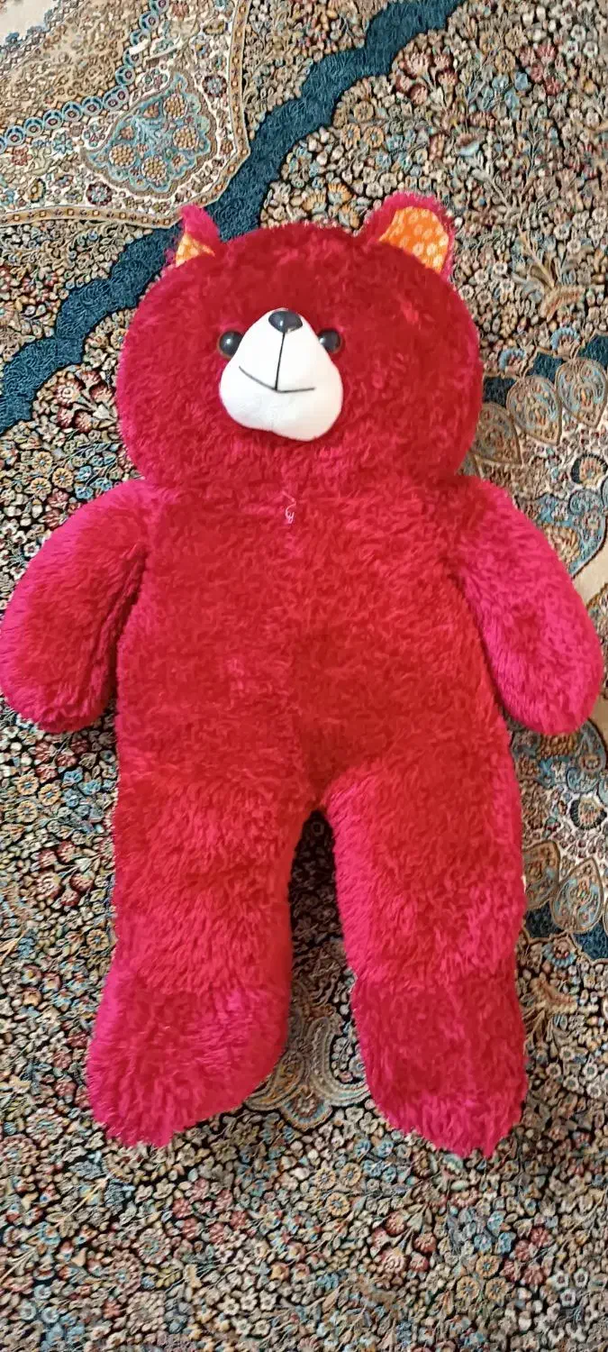 عروسک|اسباب‌‌بازی|سمنان, |دیوار