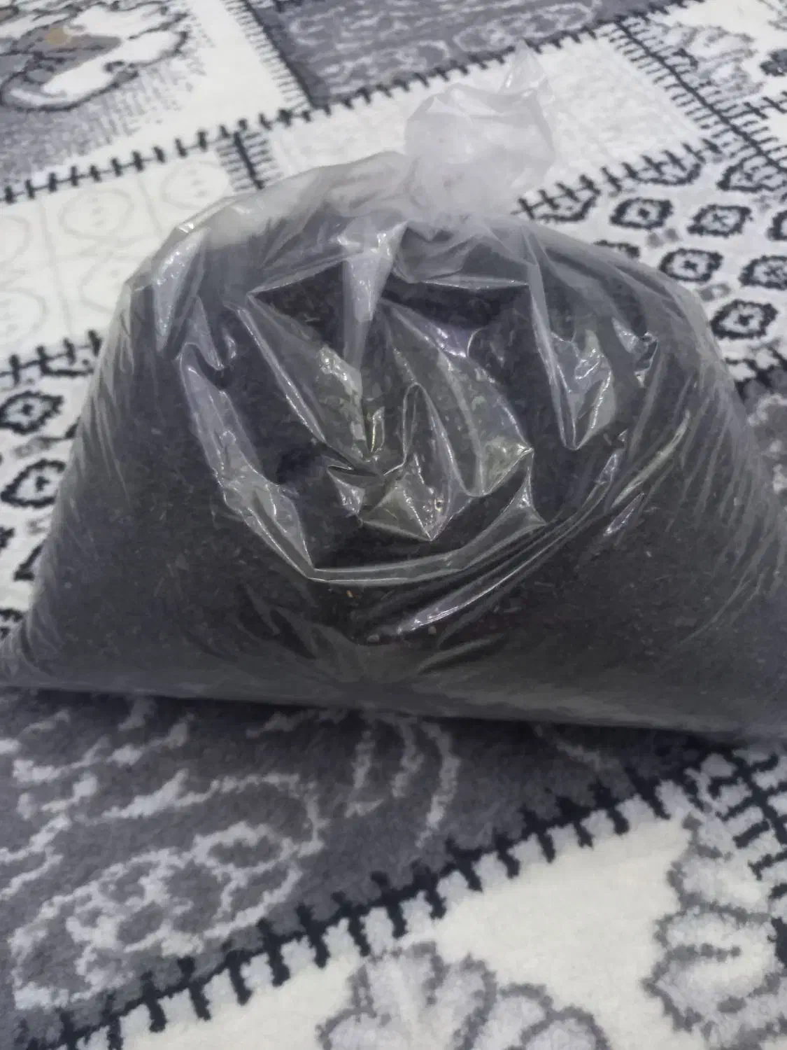 چای و سفره وفریزر|ظروف نگهدارنده، پلاستیکی، یک‌بارمصرف|قروه, |دیوار