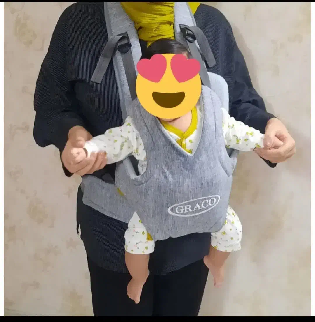 آغوشی نوزاد|اسباب و اثاث بچه|اسلامشهر, شهرک قائمیه|دیوار