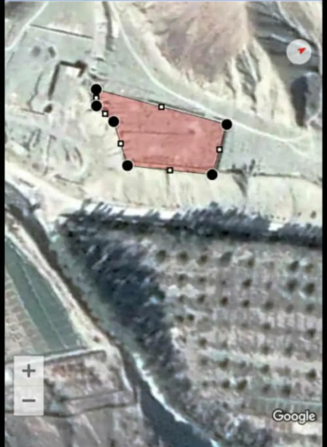 فروش فوری زمین در راسک|فروش زمین و ملک کلنگی|راسک, |دیوار