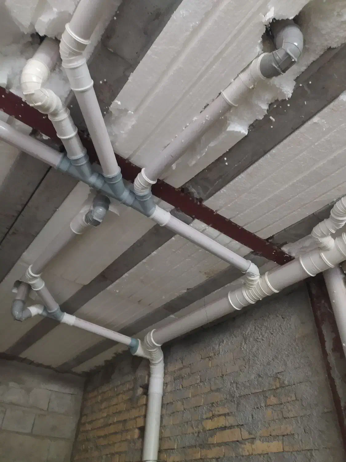 لوله کشی کرمی|خدمات پیشه و مهارت|تویسرکان, |دیوار