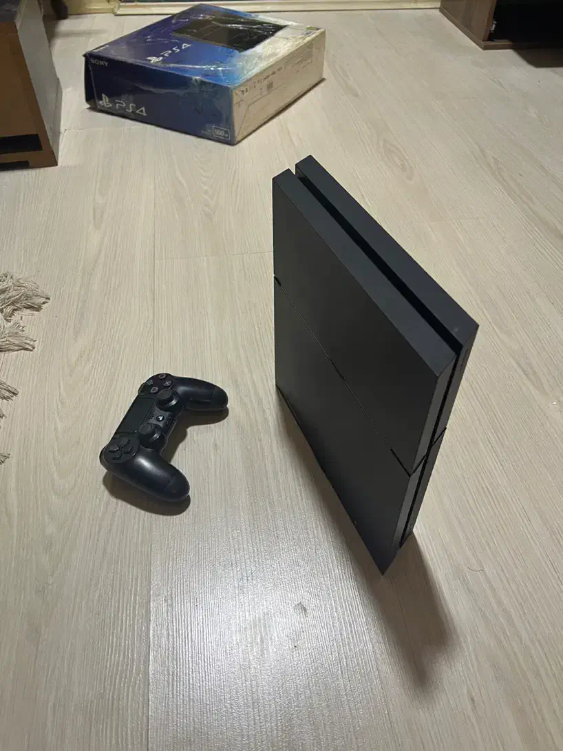 Ps4 500gig کپیخور|کنسول، بازی ویدئویی و آنلاین|اهواز, کوی سعدی|دیوار