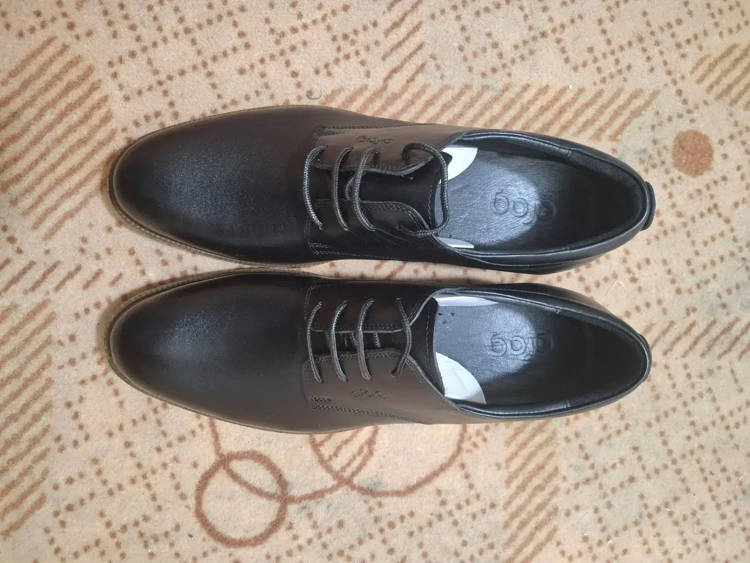 کفش افاق شماره 43|کیف، کفش، کمربند|جم, |دیوار