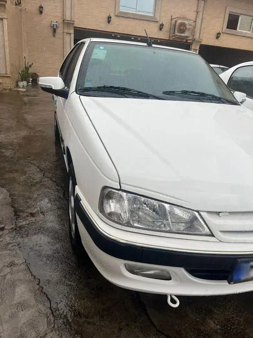 پژوپارس|خودرو سواری و وانت|رشت, شهرک قدس|دیوار