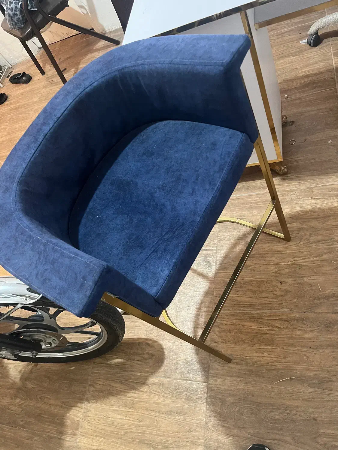 صندلی زنبوری|صندلی و نیمکت|دورود, |دیوار