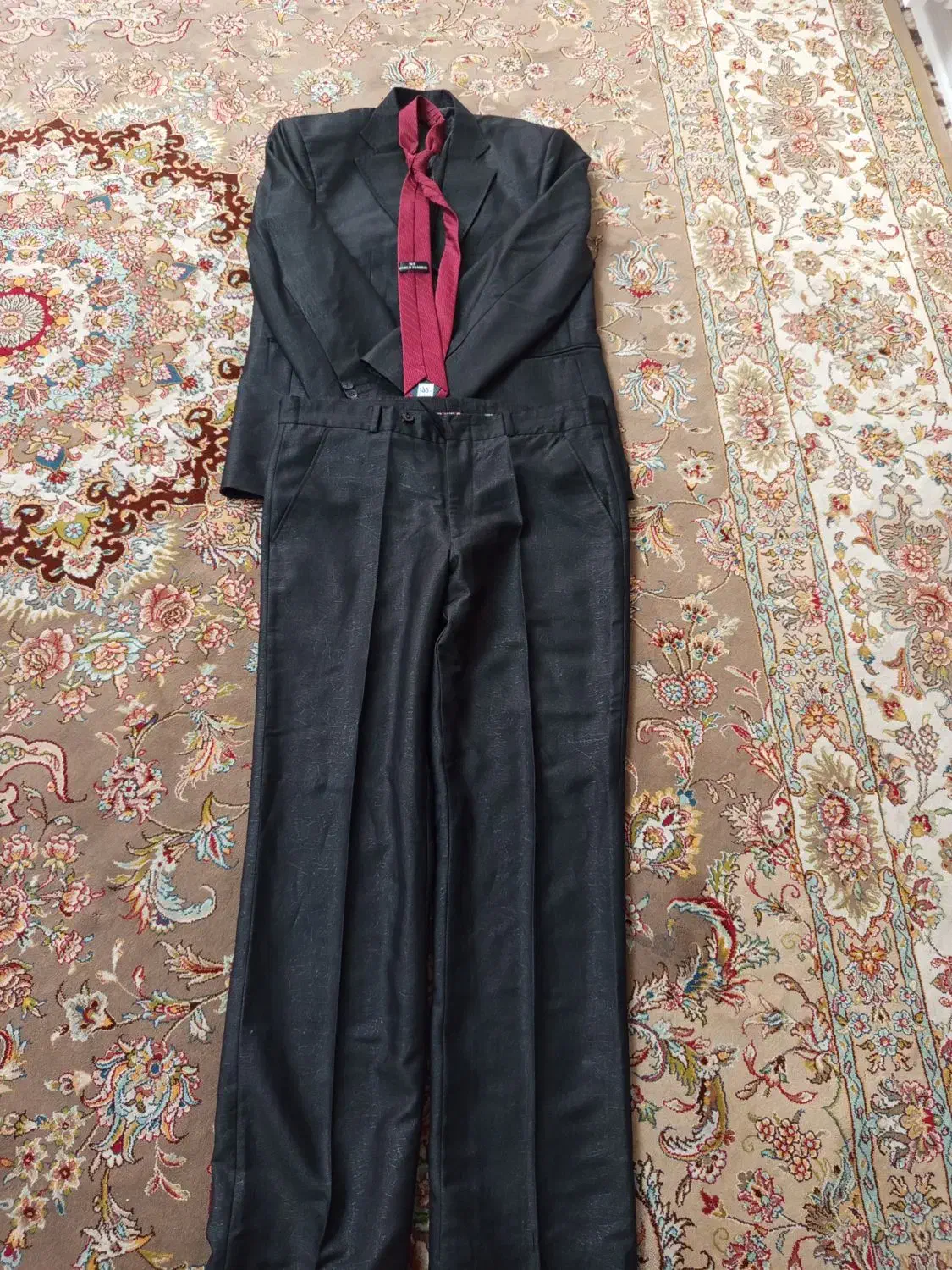 کت شلوار|لباس|نجف‌آباد, مسکن مهر|دیوار