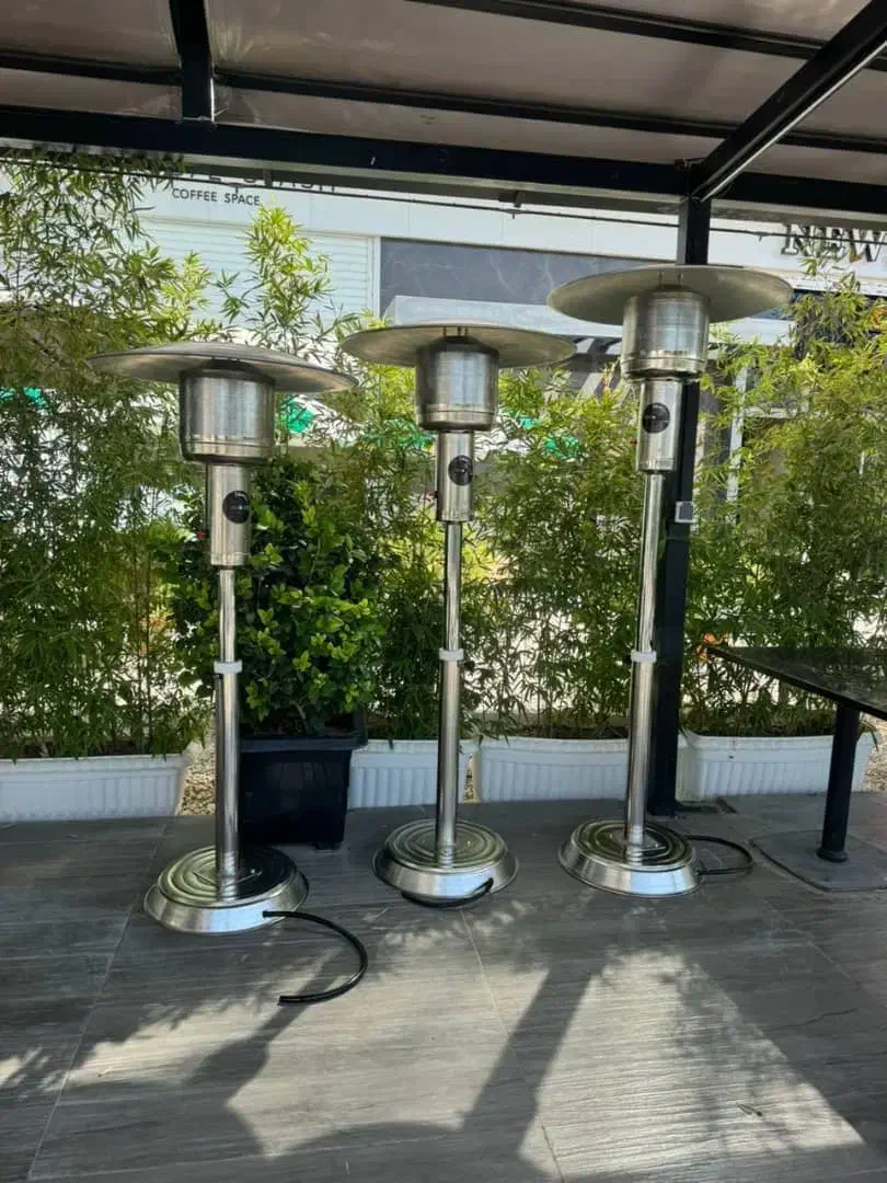 هیتر چتری ، بخاری قارچی، هیتر کپسولی بخاری کپسولی|بخاری، هیتر، شومینه|تهران, مسعودیه|دیوار