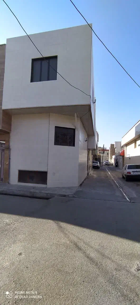 منزل فروشی|فروش خانه و ویلا|قم, زند آباد|دیوار