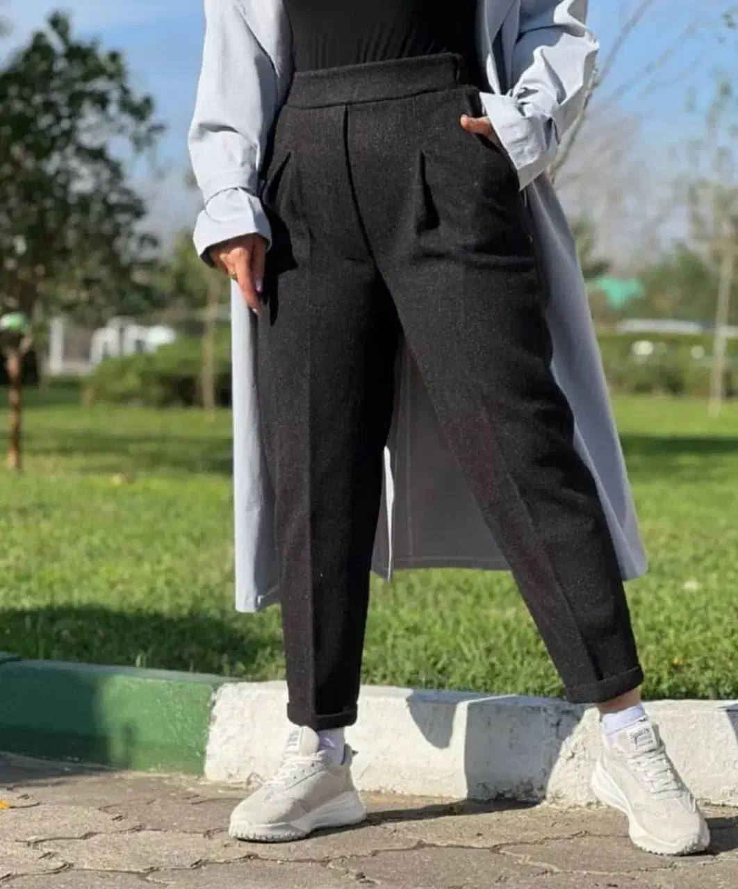 شلوار زنانه|لباس|گلبهار, شهر جدید گلبهار|دیوار