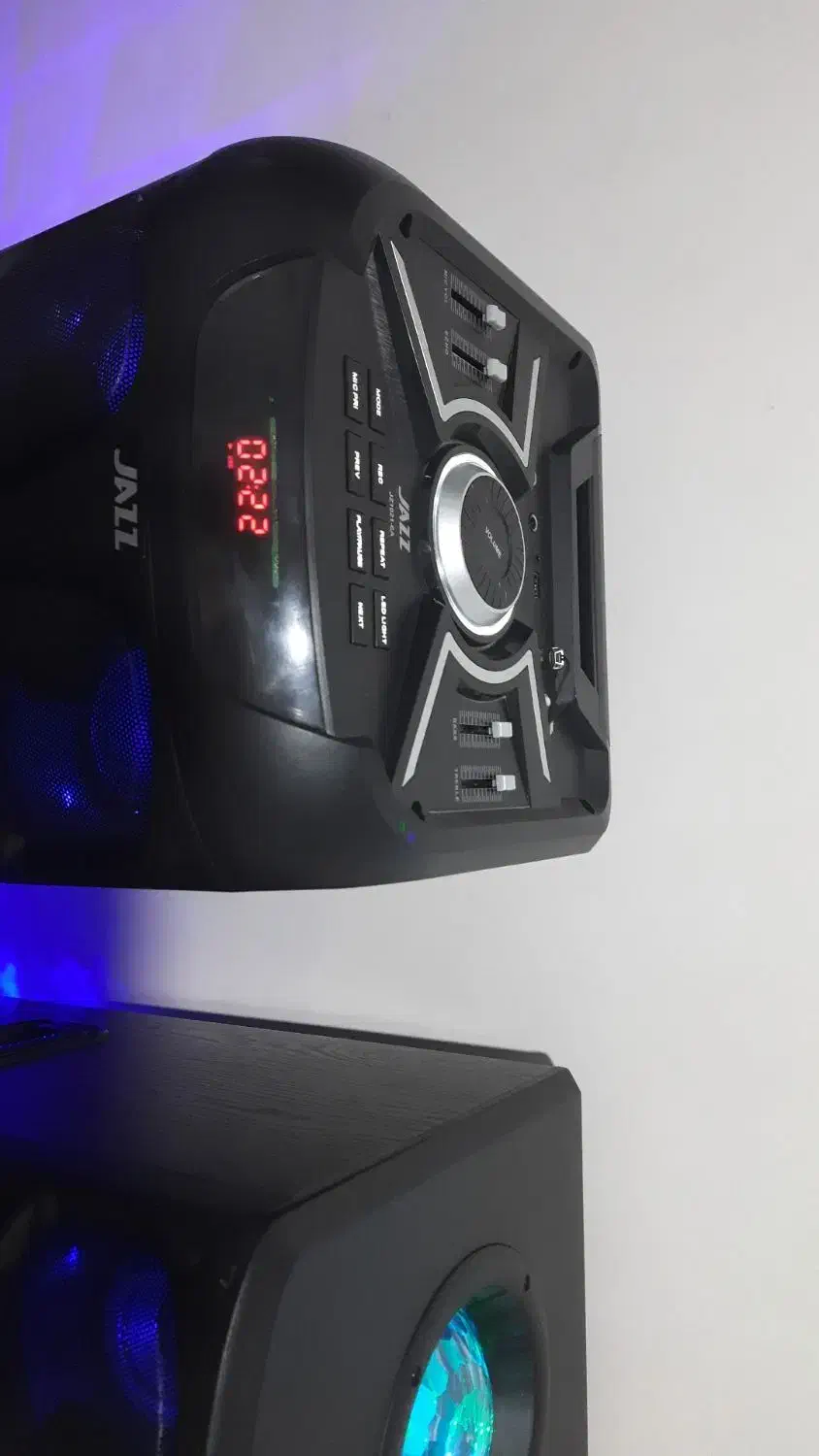 باند اسپیکر|سیستم صوتی خانگی|میاندوآب, |دیوار