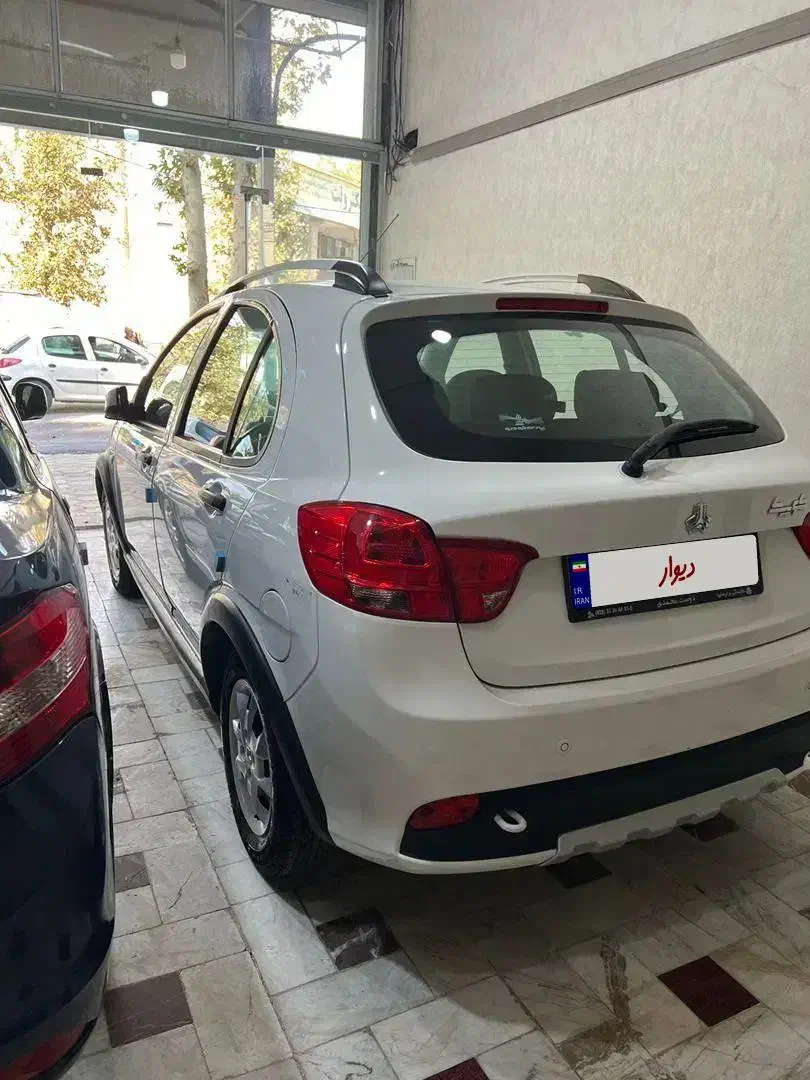 کوئیک مدل1402|خودرو سواری و وانت|الوند, |دیوار