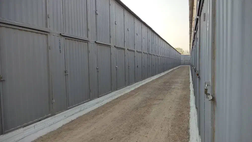 اتوبار باربری جنت اباد.باغ فیض.دهکده|خدمات حمل و نقل|تهران, جنت‌آباد شمالی|دیوار
