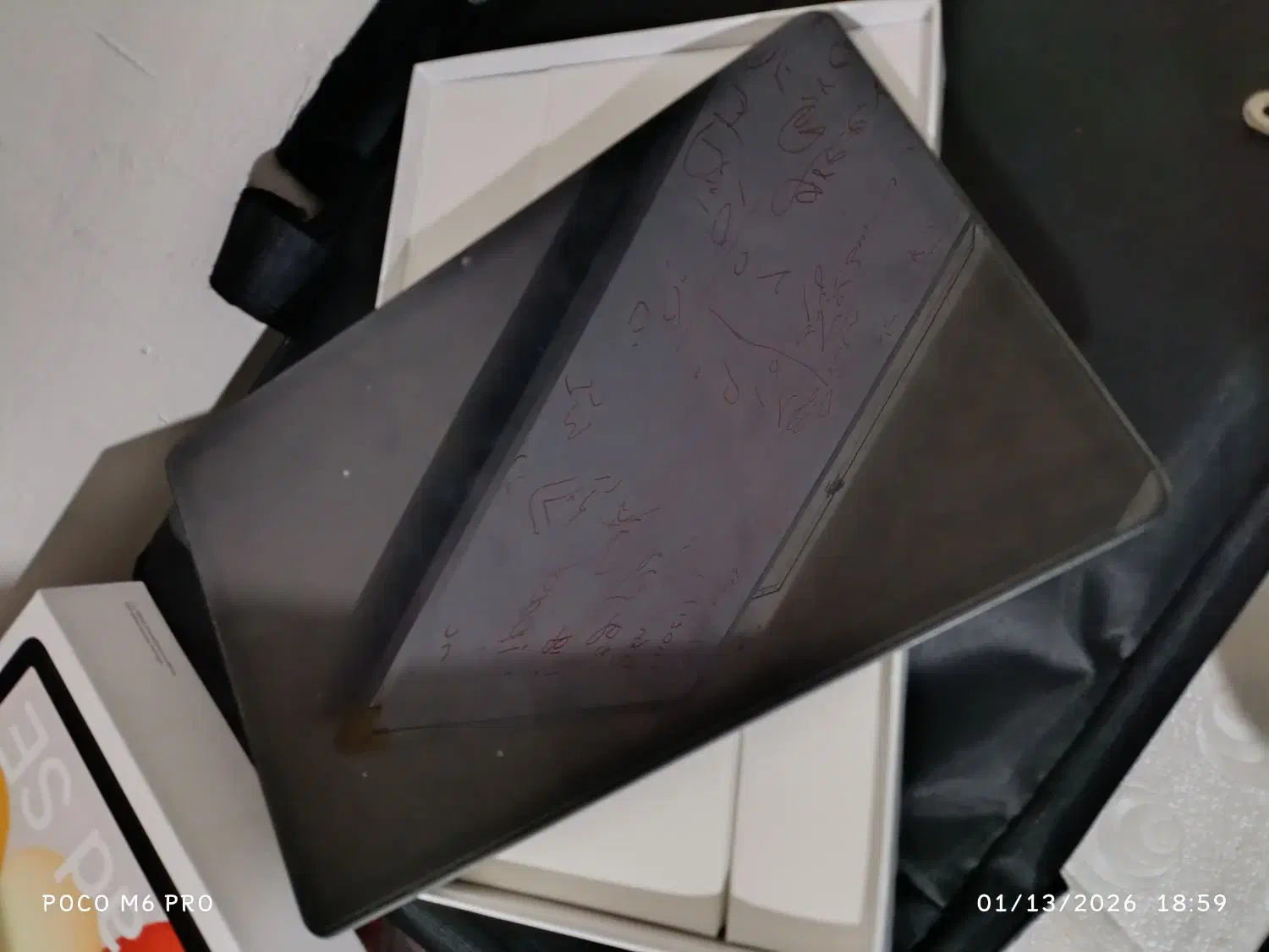 تبلت ردمی پد se|تبلت|تویسرکان, |دیوار