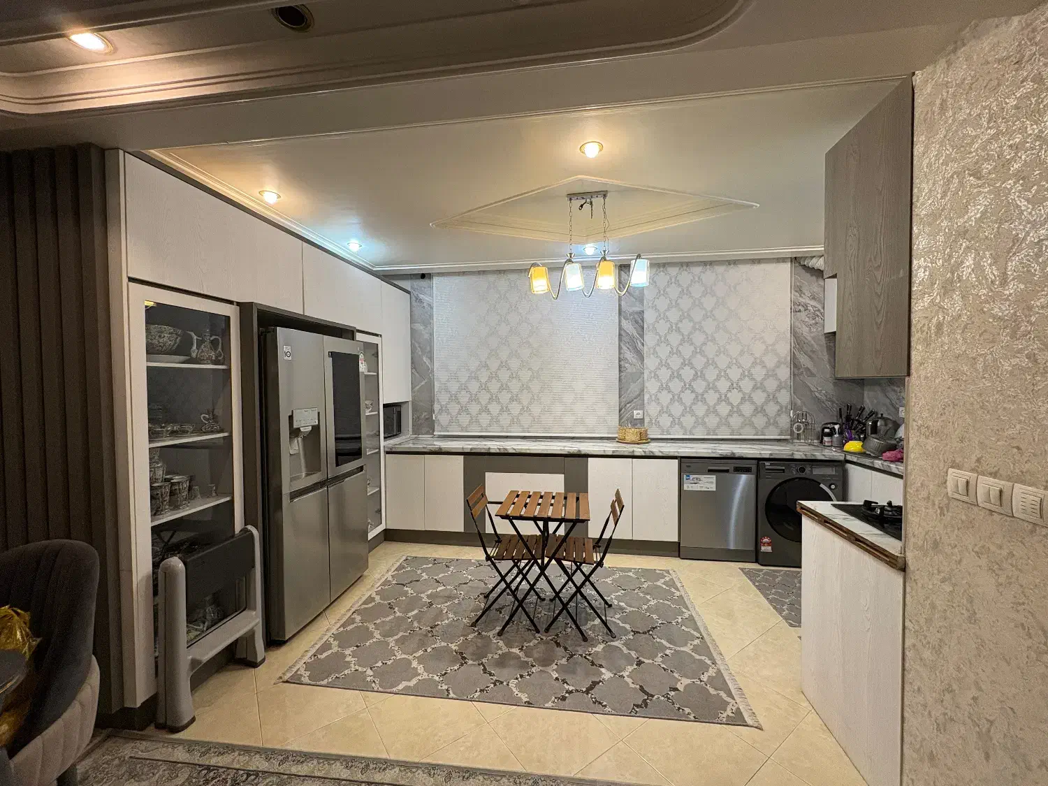 75متر دوخواب|اجارهٔ آپارتمان|تهران, مشیریه|دیوار