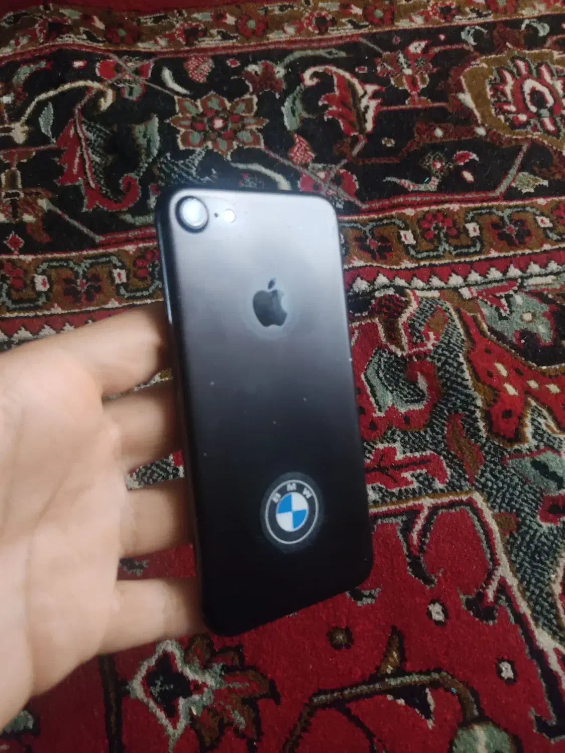 iphone 7 128|موبایل|تبریز, |دیوار