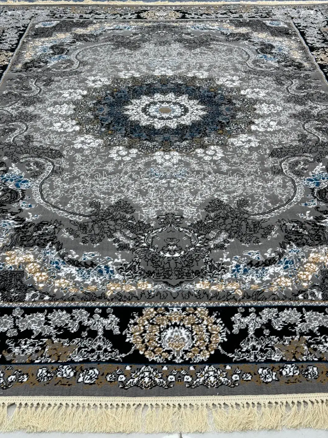 ظاهر لوکس، قیمت مناسب|فرش|گرگان, |دیوار