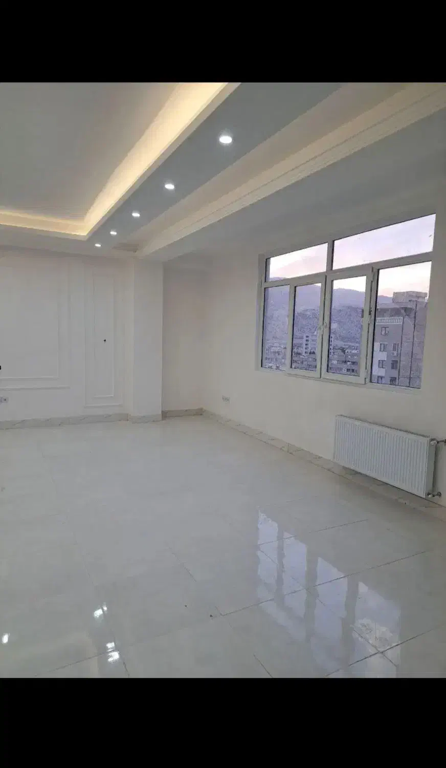 آپارتمان کلید اول 115متری شصت متری /سپاهان|اجارهٔ آپارتمان|خرم‌آباد, |دیوار